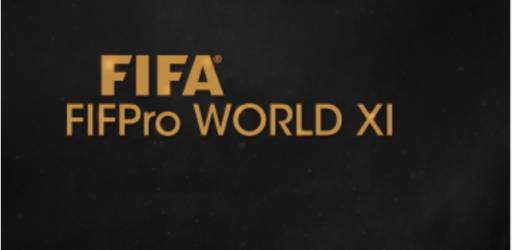 FIFPro World XI 2014 - Luka Modrić