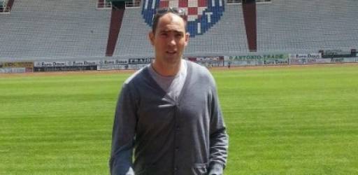 Obilazak klubova 2014. - HNK Hajduk Split