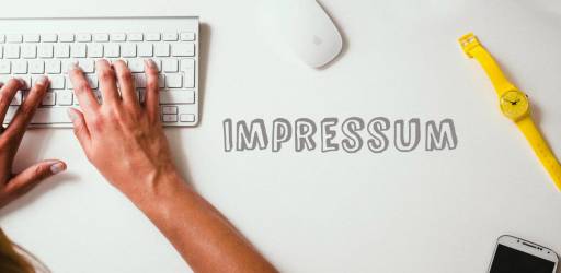Impressum