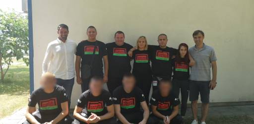 Predstavnici Sindikata ispratili hrvatsku reprezentaciju beskućnika na SP u Walesu