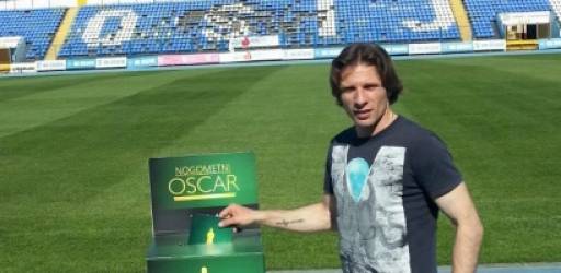 Obilazak klubova 2014. - NK Osijek