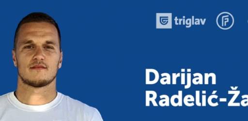 Darijan Radelić Žarkov potpisao za Gzira United