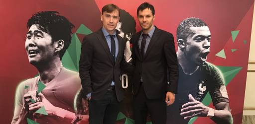 Generalna skupština FIFPro-a u Rimu