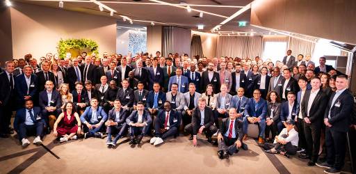 Generalna Skupština FIFPRO-a - Lisabon 2025