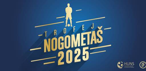 Započinje 13. izdanje HUNS-ovog Trofeja Nogometaš