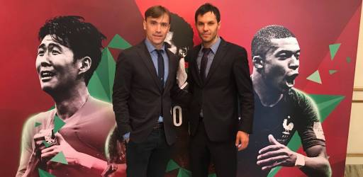 Annual FIFPro congress in Rome