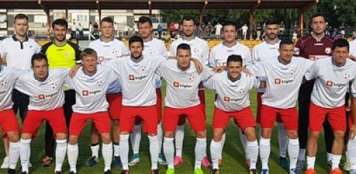HUNS - NK Rudeš 0:3