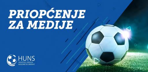 Priopćenje za medije - Slučaj podmićivanja suca