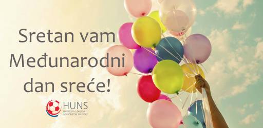 International Day of Happiness