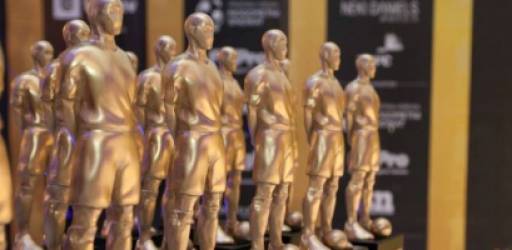 Nogometni Oscar 2015.