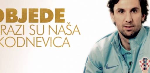 Nogometni Oscar 2016 - Dario Srna