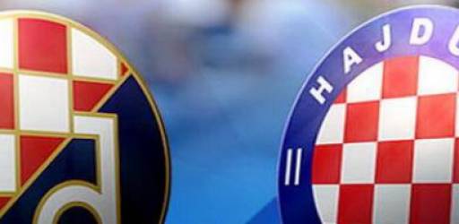 GNK Dinamo i HNK Hajduk nalaze se pri samom vrhu liste najboljih "proizvođača" nogometaša