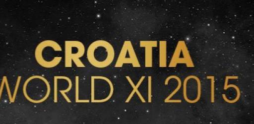 FIFPro World XI - Croatia