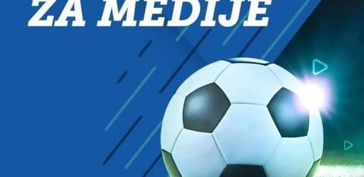 Priopćenje za javnost povodom potpisivanja sponzorskog ugovora između HNS-a i kladionice