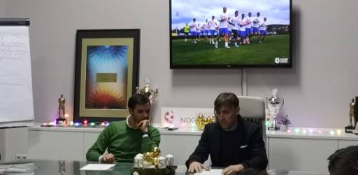 U sjedištu HUNS-a održana Skupština i sastanak kapetana