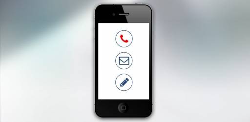 Contact details