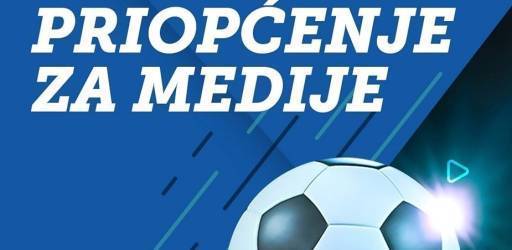 Neadekvatni liječnički pregledi za nogometaše