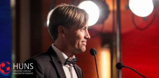 Dario Šimić imenovan za člana Komisije za profesionalni nogomet