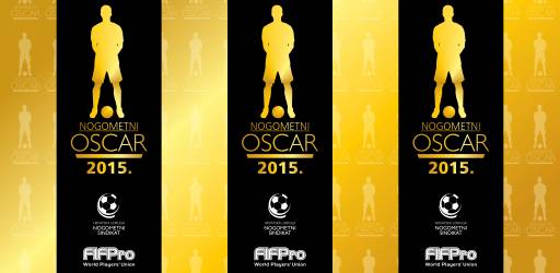 Nogometni Oscar 2015.- NK ISTRA 1961