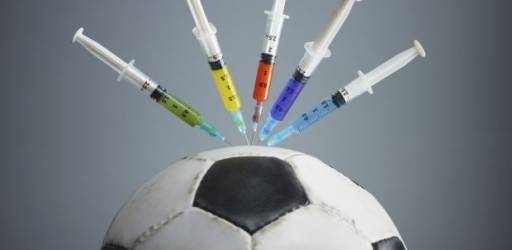 DOPING U SPORTU
