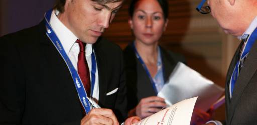 About FIFPro