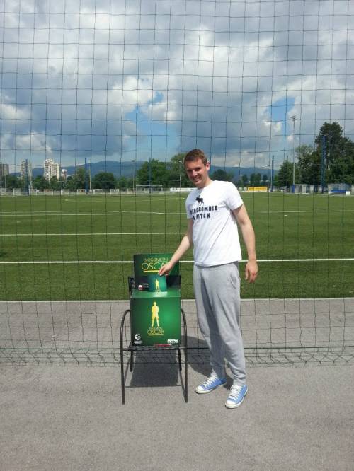 Obilazak klubova 1.HNL sezona 2013/2014