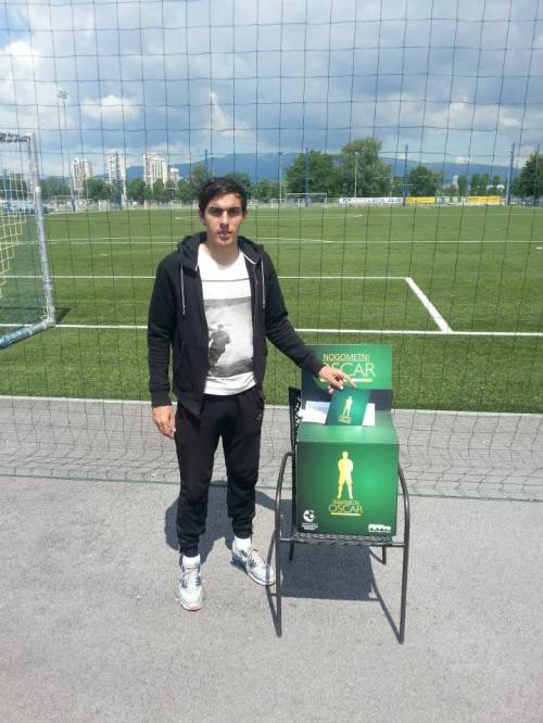 Obilazak klubova 1.HNL sezona 2013/2014