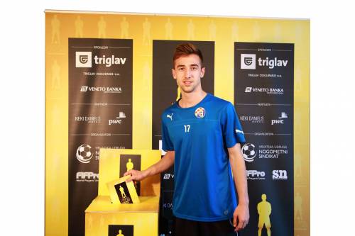 Nogometne njuške - GNK Dinamo Zagreb