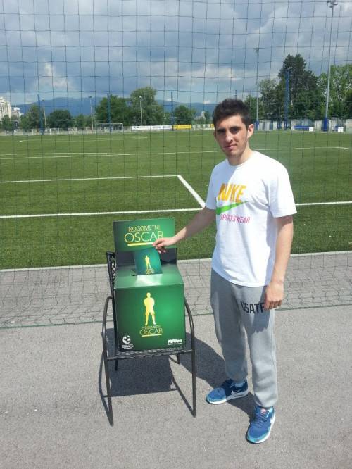 Obilazak klubova 1.HNL sezona 2013/2014