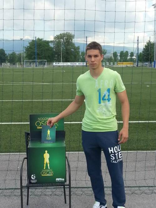 Obilazak klubova 1.HNL sezona 2013/2014