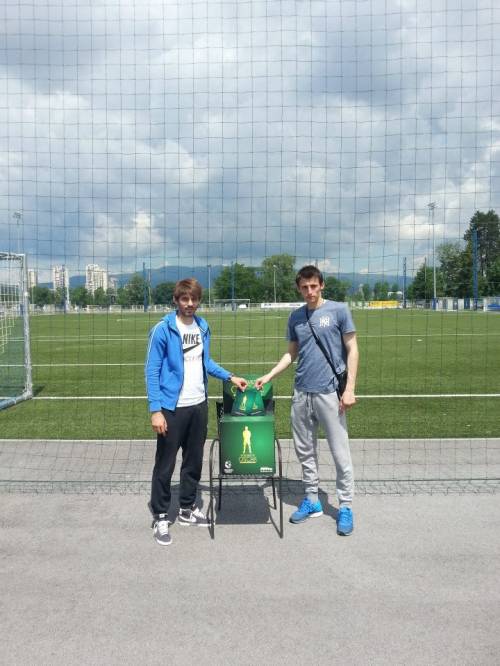 Obilazak klubova 1.HNL sezona 2013/2014